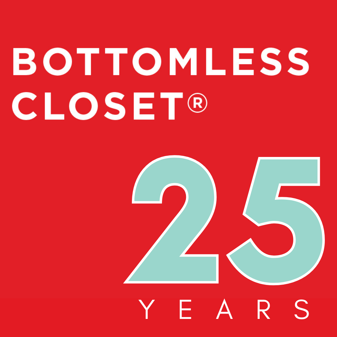 Bottomless Closet Logo